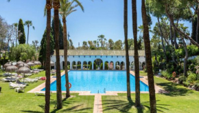 Awesome Apartment In GOLDEN MILE/2BED/Señorio Marb